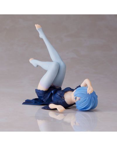 Kipić Banpresto Animation: Re:Zero - Rem (Relax Time), 10 cm - 5