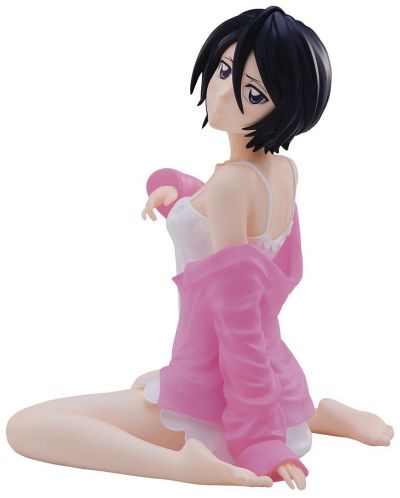 Kipić Banpresto Animation: Bleach - Rukia Kuchiki (Relax Time), 11 cm - 1