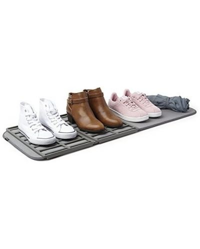 Sušilica za cipele Umbra - Shoe Dry, sivi - 2