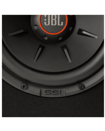Pasivni auto subwoofer JBL - S2 - 1224 SS - 4