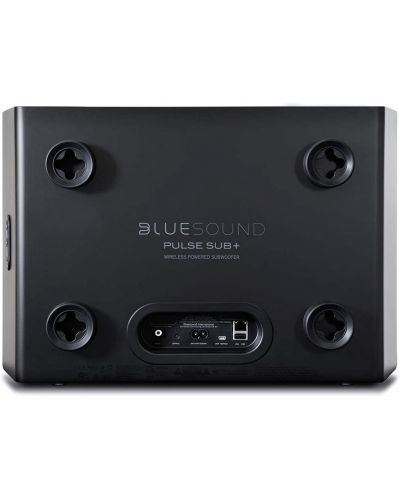 Subwoofer Bluesound - Pulse Sub+, crni - 4
