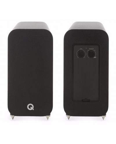 Subwoofer Q Acoustics - Q 3060S, crni - 2