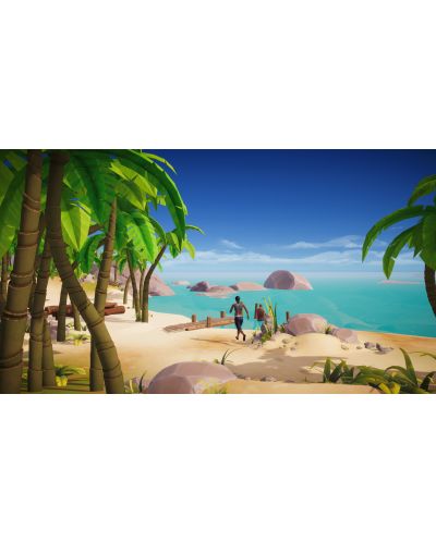 Survivor: Castaway Island (PS4) - 5