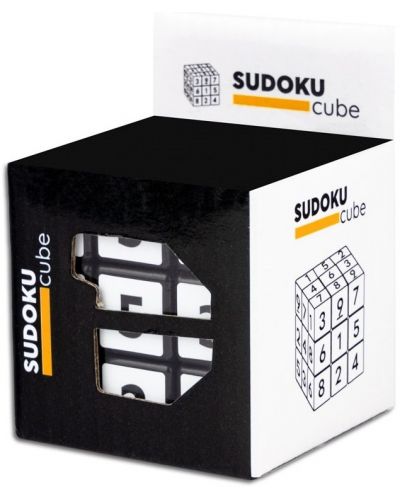 Sudoku kocka - 4