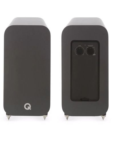 Subwoofer Q Acoustics - Q 3060S, sivi - 2