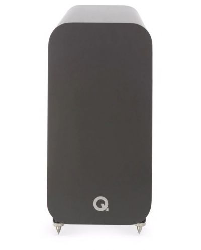 Subwoofer Q Acoustics - Q 3060S, sivi - 3