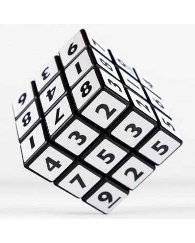 Sudoku kocka - 2