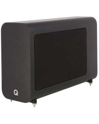 Subwoofer Q Acoustics - Q 3060S, crni - 1