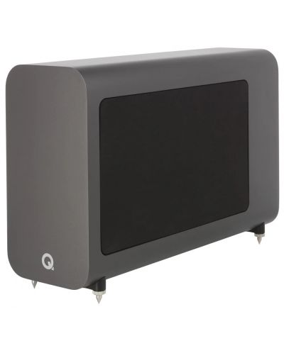 Subwoofer Q Acoustics - Q 3060S, sivi - 1