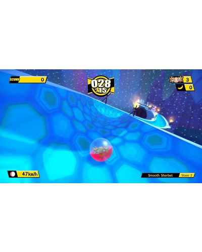 Super Monkey Ball: Banana Blitz HD (PS4) - 5