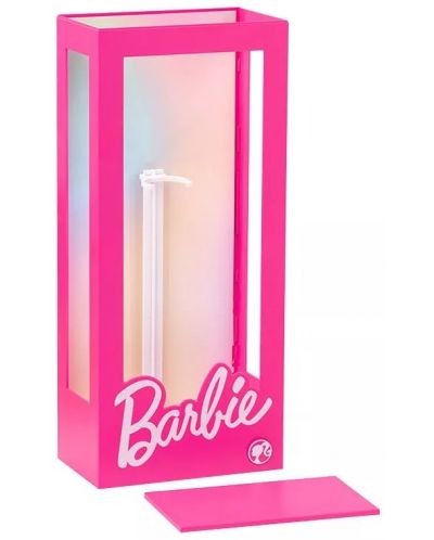 Svjetleća zaštita za figure Paladone Retro Toys: Barbie - Barbie - 2