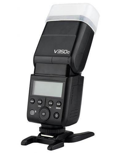 Bljeskalica Godox - V350C, crna - 1