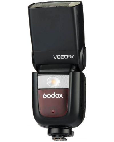 Bljeskalica Godox - Ving V860III TTL, za Sony, crna - 3