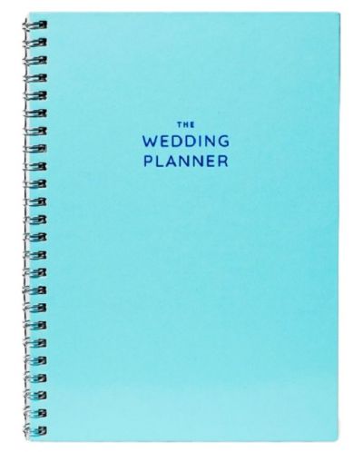 Planer Vjenčanja Creative Goodie - 1