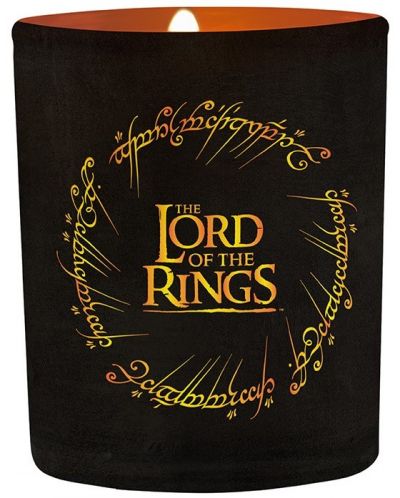 Svijeća ABYstyle Movies: Lord of the Rings - Sauron - 2