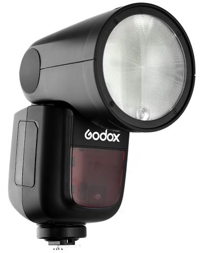 Bljeskalica Godox - V1N, 75Ws, za Nikon, crna - 4
