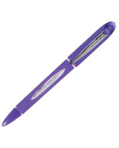 Kemijska olovka Uniball Jetstream – Violet, 1.0 mm - 1