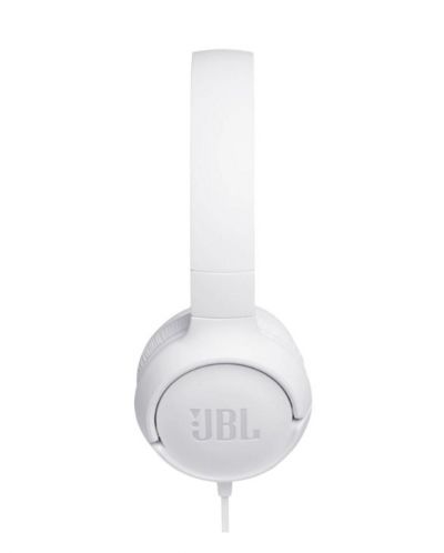 Slušalice JBL T500 - bijele - 4