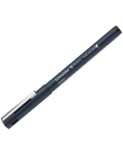 Fineliner Schneider Pictus - 0.05 mm, crni - 3