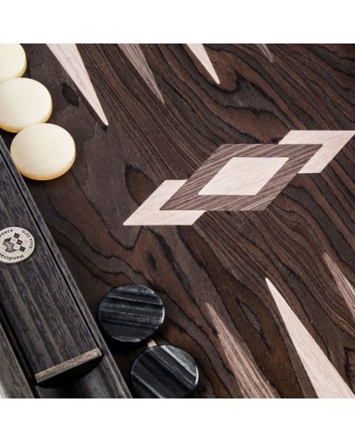 Backgammon Manopoulos - abonos, 60 x 48 cm - 3