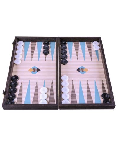 Backgammon Manopoulos - Arabeska - 1