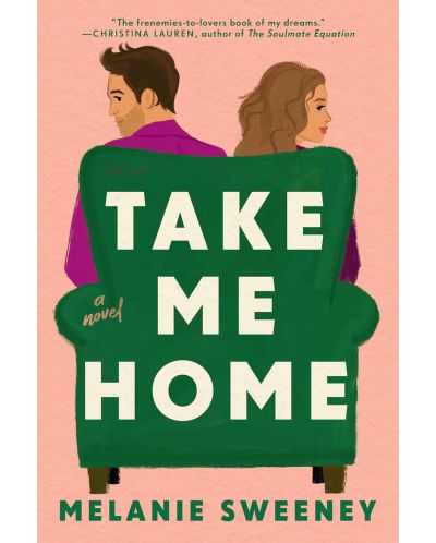 Take Me Home - 1