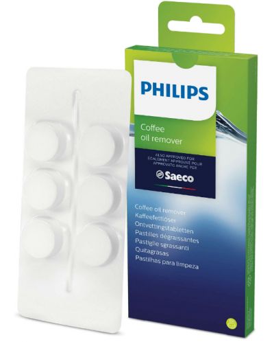 Tablete za odmašćivanje Philips CA6704/10 - 1