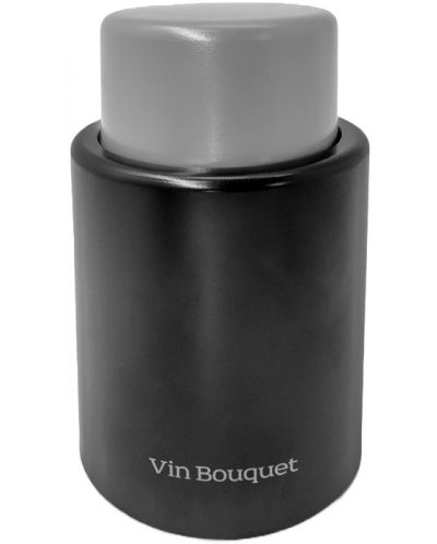 Čep za boce Vin Bouquet - De Vacio, s vakuum pumpom, asortiman - 2