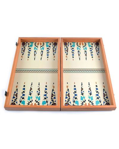 Backgammon Manopoulos - Orijentalni mozaik - 3