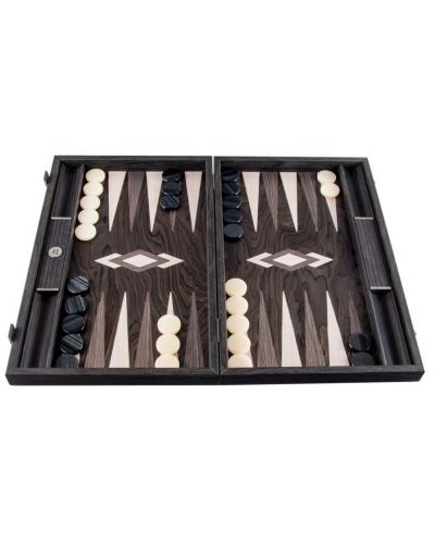 Backgammon Manopoulos - abonos, 60 x 48 cm - 1