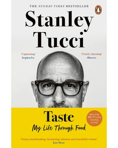 Taste (Paperback) - 1