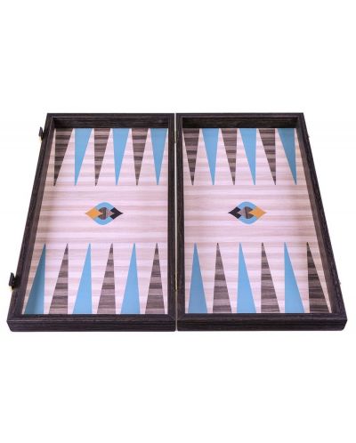 Backgammon Manopoulos - Arabeska - 3