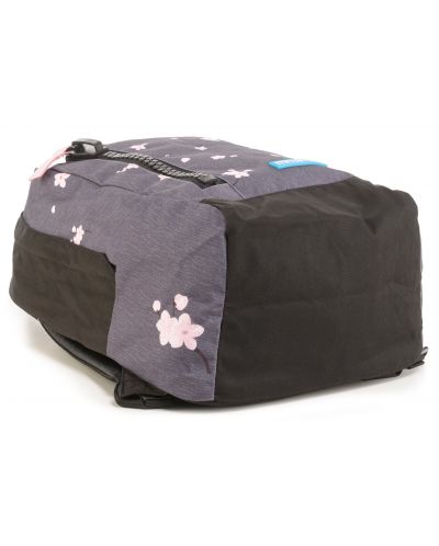 Školski ruksak Mitama Tag - Flower + poklon - 5