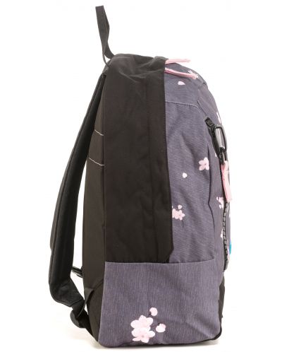 Školski ruksak Mitama Tag - Flower + poklon - 3