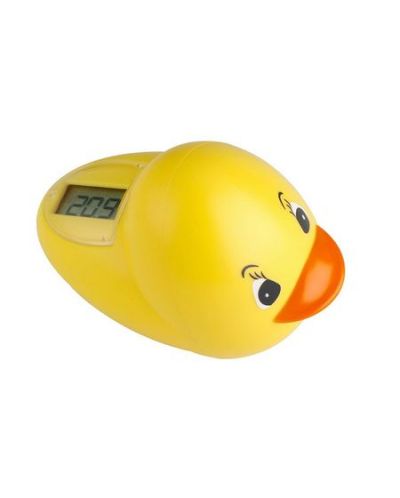 Barbabebe Digitalni termometar za kadicu - Duck - 2
