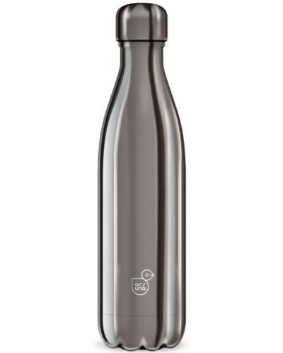 Termosica Ars Una Metal - Silver, 500 ml - 1