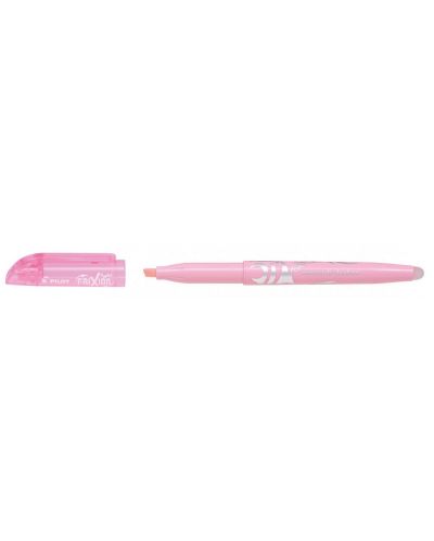 Tekst marker Pilot FriXion Light - Pink pastel - 1