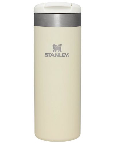 Termo šalica Stanley The AeroLight - Cream Metallic, 470 ml - 1