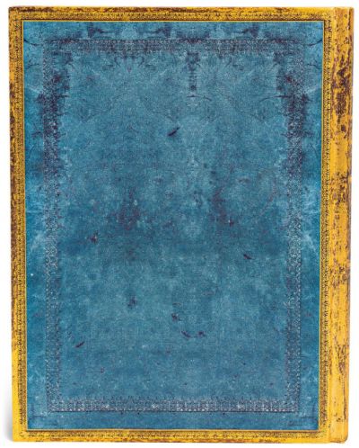 Rokovnik Paperblanks - Rivierа, 18 х 23 cm, 72 lista - 2