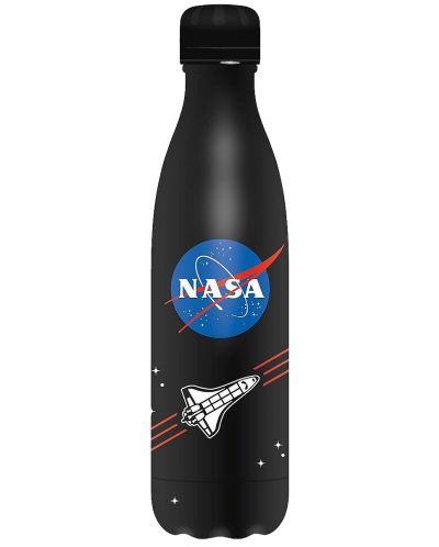 Termo boca Ars Una NASA - 500 ml - 1