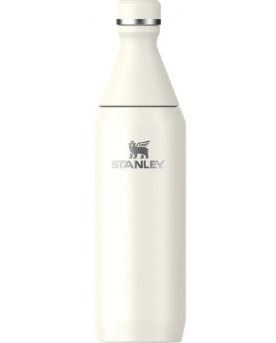 Termo boca Stanley All Day - Cream, 600 ml - 1