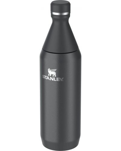 Termo boca Stanley All Day - Black, 600 ml - 2