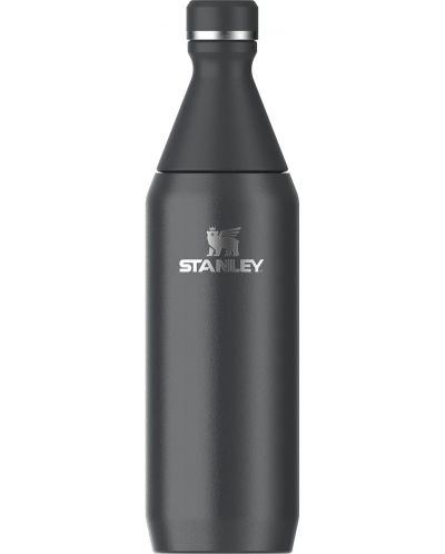 Termo boca Stanley All Day - Black, 600 ml - 1