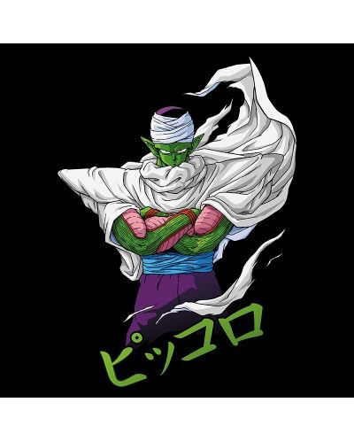 Majica ABYstyle Animation: Dragon Ball Z - Piccolo - 2