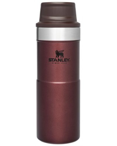 Putna termo čaša Stanley The Trigger - Wine, 350 ml - 1