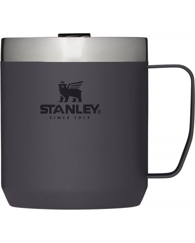 Termo šalica Stanley The Legendary - Charcoal , 350 ml - 1