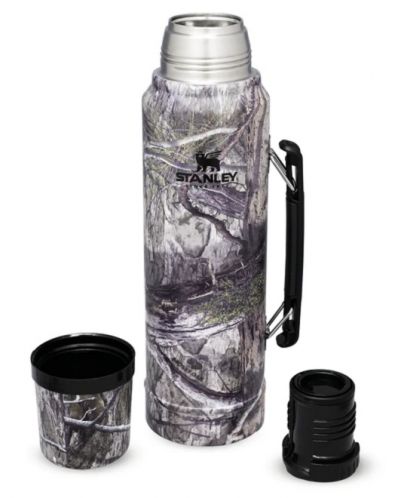 Termo boca Stanley The Legendary - Country DNA Mossy Oak, 1 l - 3