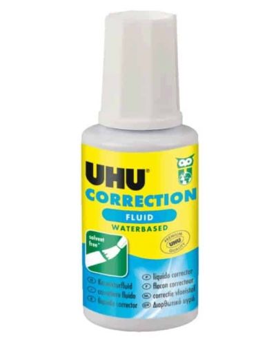 Tekući korektor UHU - 20 ml - 1