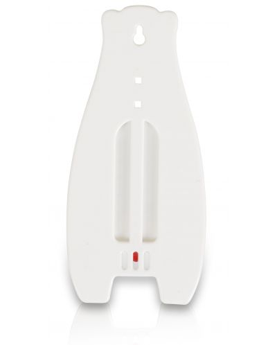 Termometar za kupaonicu Cangaroo - Polar Bear - 2
