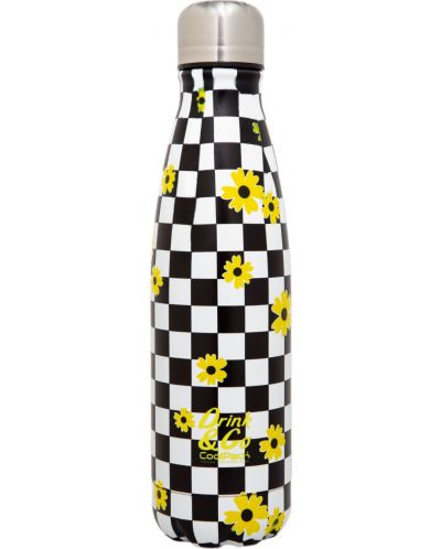 Termo boca Cool Pack Chess Flow - 500 ml - 1